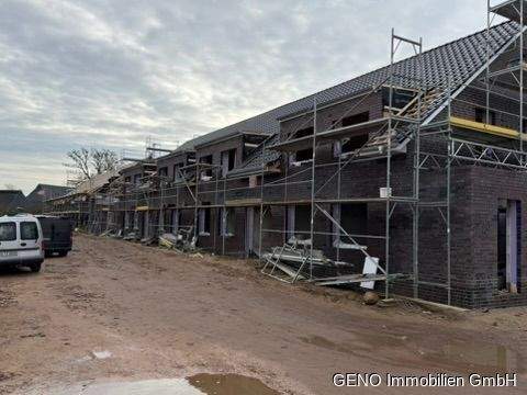 Etagenwohnung Berne / Bardenfleth Bardenfleth - 3 Zimmer, 70 m&sup2;, 239.000&euro; | Angebot:25247941