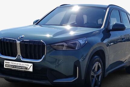 BMW X1 15.513 km 39.990 &euro; Bruchsal 76646