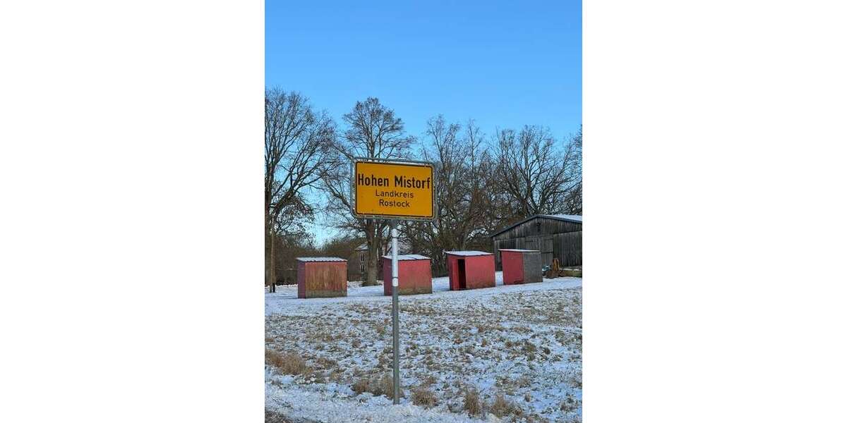 Grundstück Alt Sührkow - 25.000&euro; | Angebot:25161254