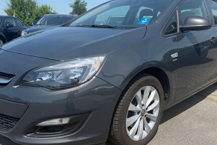 Opel Astra 187.000 km 3.900 &euro; Wildau 15745