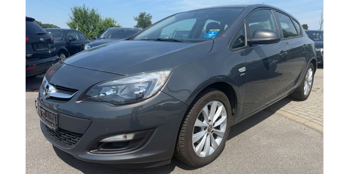 Opel Astra 187.000 km 3.900 &euro; Wildau 15745