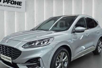Ford Kuga 21.955 km 23.950 &euro; Hamburg 22047