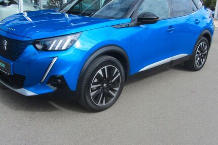 Peugeot 2008 68.550 km 18.950 € Riedlingen 88499