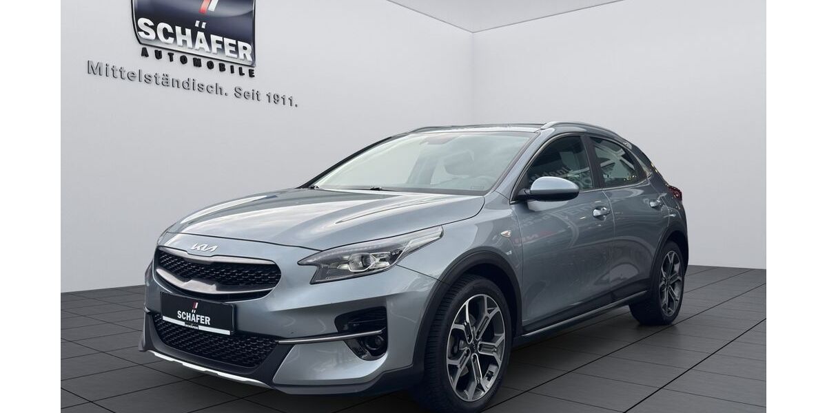 Kia XCeed 67.700 km 17.890 &euro; Weilburg 35781