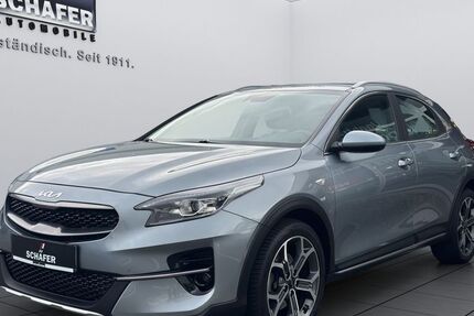 Kia XCeed 67.700 km 18.890 &euro; Weilburg 35781