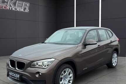 BMW X1 105.494 km 10.990 &euro; Lippstadt 59557