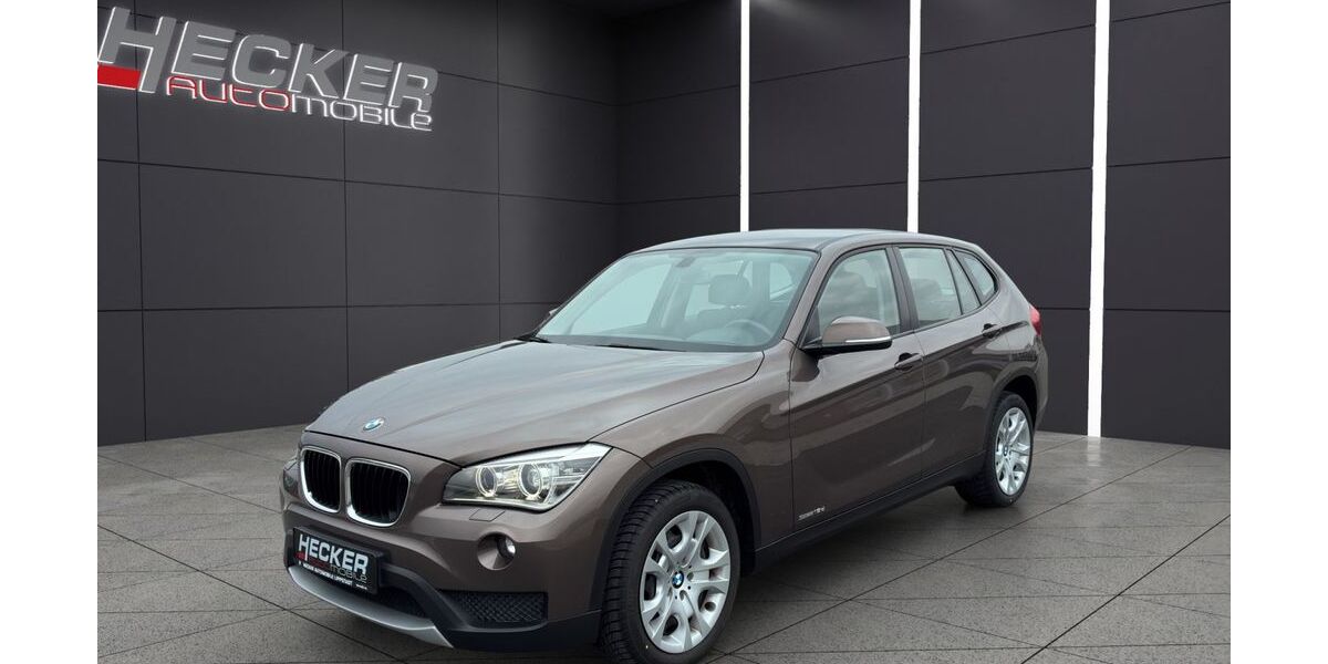 BMW X1 105.494 km 10.990 &euro; Lippstadt 59557