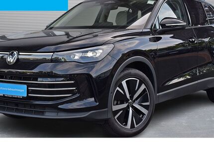 VW Tiguan 32.600 km 42.560 &euro; Verden 27283