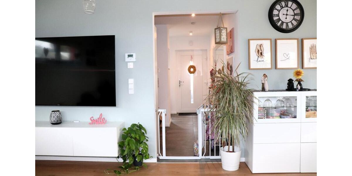 Einfamilienhaus Loxstedt - 4 Zimmer, 107 m&sup2;, 365.000&euro; | Angebot:25122492