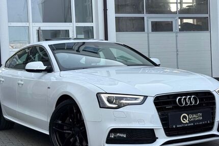 Audi A5 107.800 km 26.950 € Büttelborn 64572