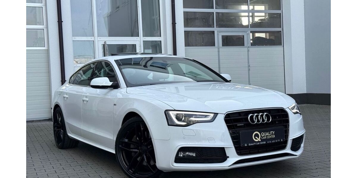 Audi A5 107.800 km 26.950 € Büttelborn 64572
