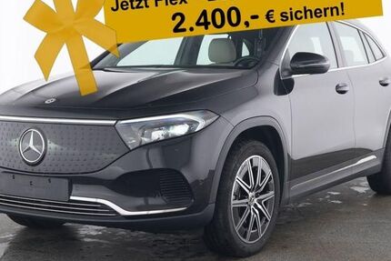 Mercedes-Benz EQA 26.937 km 39.900 &euro; Altdorf 90518