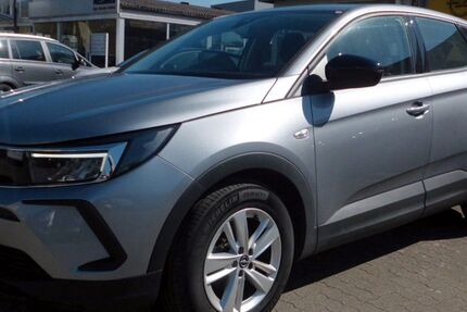 Opel Grandland (X) 29.844 km 18.990 &euro; Emmendingen 79312