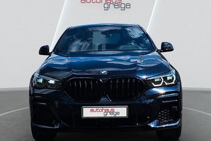BMW X6 97.800 km 49.000 &euro; Hasselroth 63594