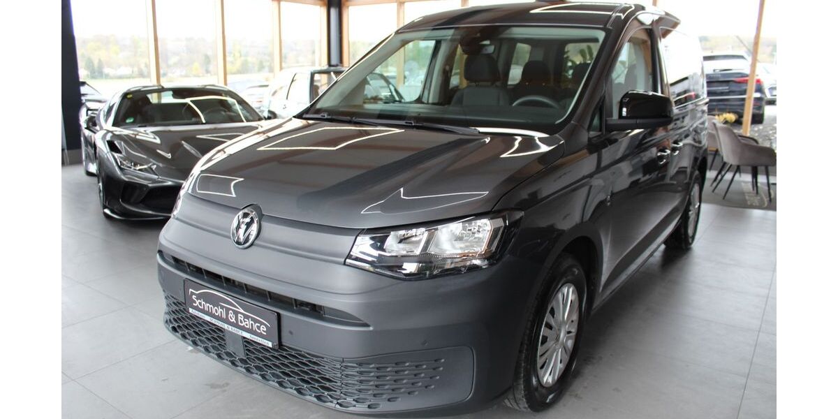 VW Caddy 64.000 km 20.990 &euro; Amstetten 73340