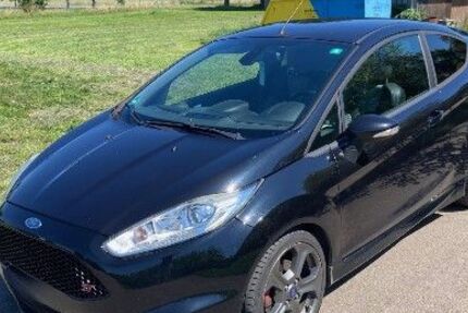 Ford Fiesta 145.000 km 10.500 € Niederstotzingen 89168