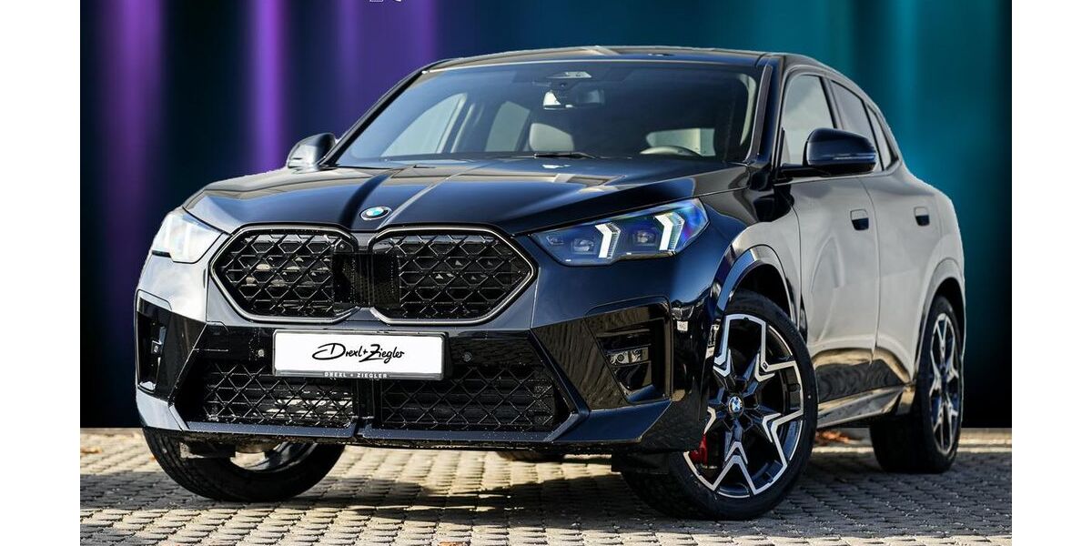 BMW X2 7.990 km 51.490 &euro; Augsburg 86199