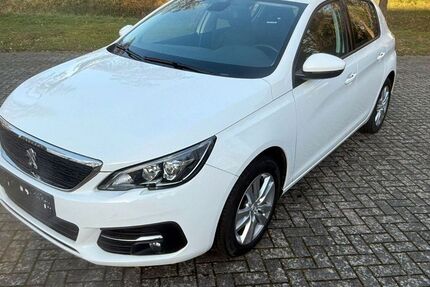Peugeot 308 46.600 km 15.490 &euro; Kircheib 57635