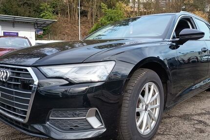 Audi A6 146.000 km 24.999 &euro; Lahr-Langenwinkel 77933