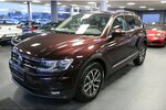 VW Tiguan 1.4 TSI 4Motion DSG Comfortline 96.900 km 19.980 &euro; Euskirchen 53881