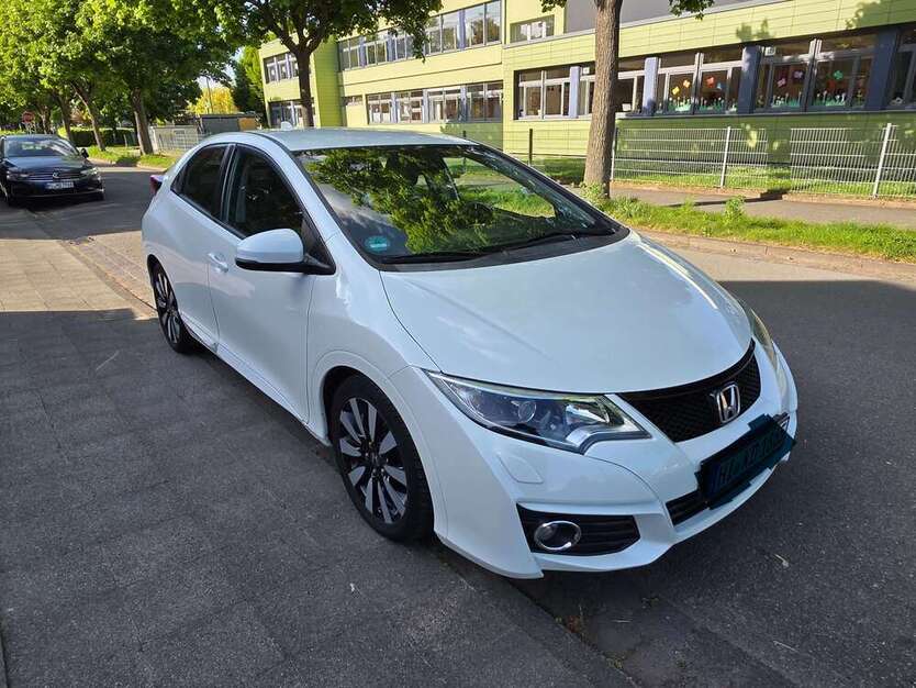 Civic