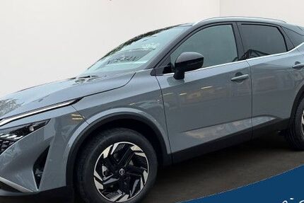 Nissan Qashqai 17.000 km 28.990 &euro; Schwentinental 24223