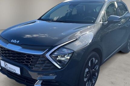 Kia Sportage 63.350 km 24.995 &euro; Cloppenburg 49661
