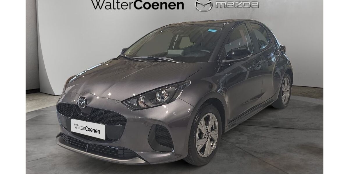 Mazda 2 Hybrid 1.501 km 24.700 &euro; Mönchengladbach 41068