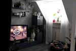 Coole Dachgeschoßwohnung auf zwei Ebenen