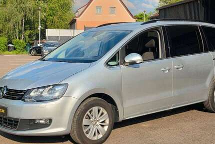 VW Sharan 190.000 km 14.990 &euro; Recklinghausen 45661