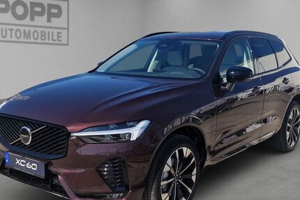 Volvo XC60 15.000 km 52.990 &euro; Leipzig 04129
