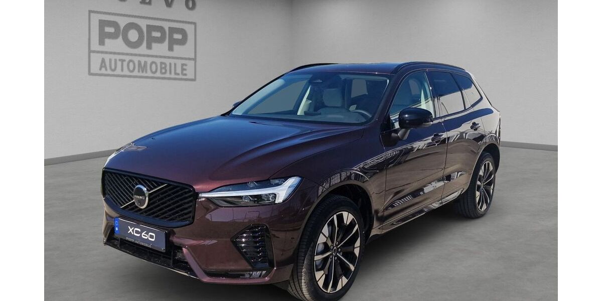 Volvo XC60 15.000 km 53.990 &euro; Leipzig 04129