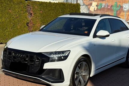 Audi Q8 157.000 km 43.890 &euro; Bovenden 37120