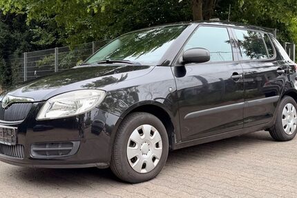 Skoda Fabia 140.100 km 2.900 &euro; Freiburg 79108