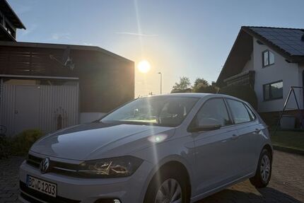 VW Polo 149.500 km 8.900 &euro; Ochsenhausen 88416