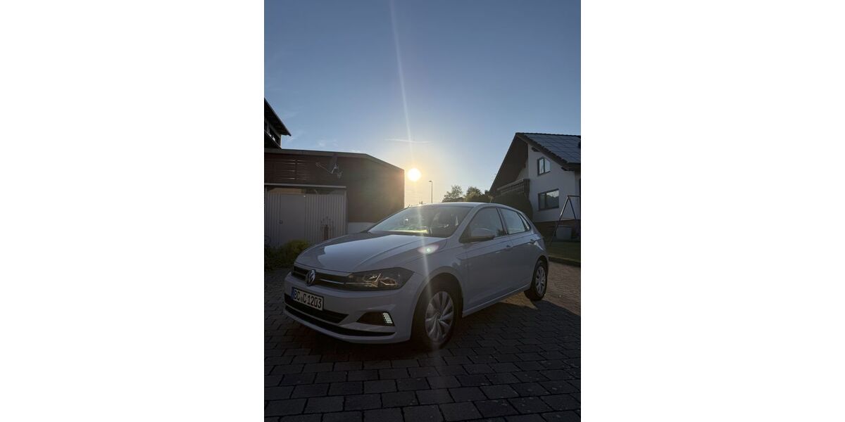 VW Polo 149.500 km 8.900 &euro; Ochsenhausen 88416