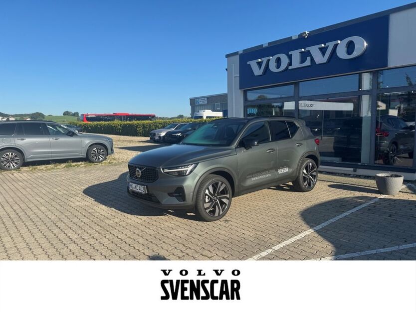 Volvo XC40 9.999 km 48.990 € Haag-Winden bei München 83527