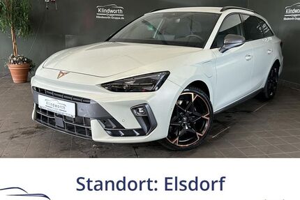 Cupra Leon 5.620 km 41.950 &euro; Elsdorf 27404