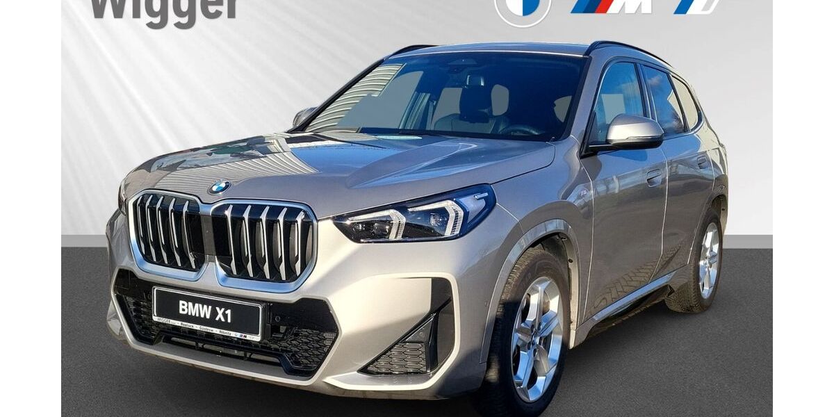 BMW X1 25.686 km 47.980 &euro; Rostock 18146