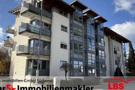 Wohnung Engen - 3 Zimmer, 88 m&sup2;, 259.000&euro; | Angebot:26115696