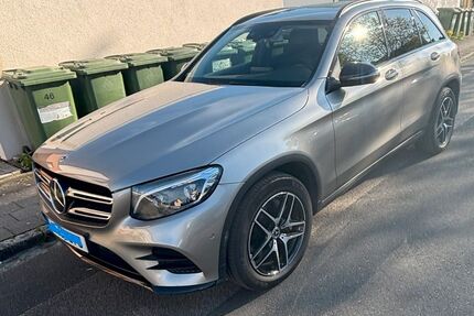Mercedes GLC 250