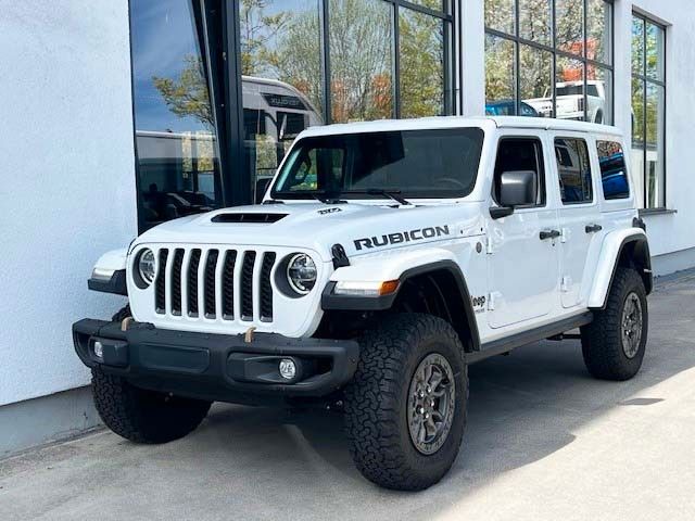 Wrangler