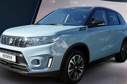 Suzuki Vitara 34.200 km 20.770 &euro; Steinmauern 76479