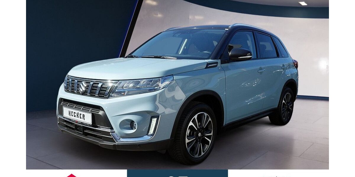 Suzuki Vitara 34.200 km 20.770 &euro; Steinmauern 76479