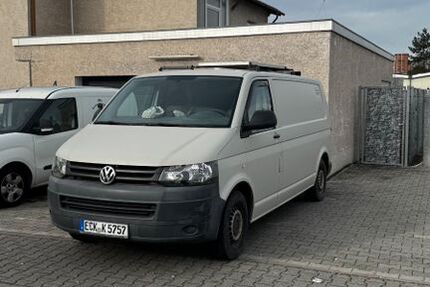 VW T5 Transporter 232.000 km 14.999 € Eckernförde 24340