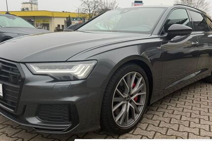 Audi A6 81.823 km 38.990 &euro; Achern 77855