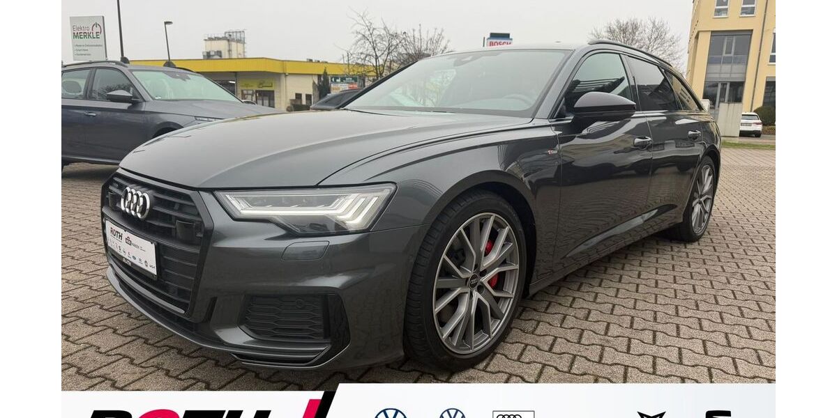 Audi A6 81.823 km 38.990 &euro; Achern 77855