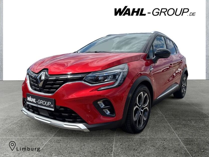Captur