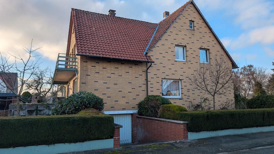 Einfamilienhaus Ilsede - 239.000&euro; | Angebot:26886085