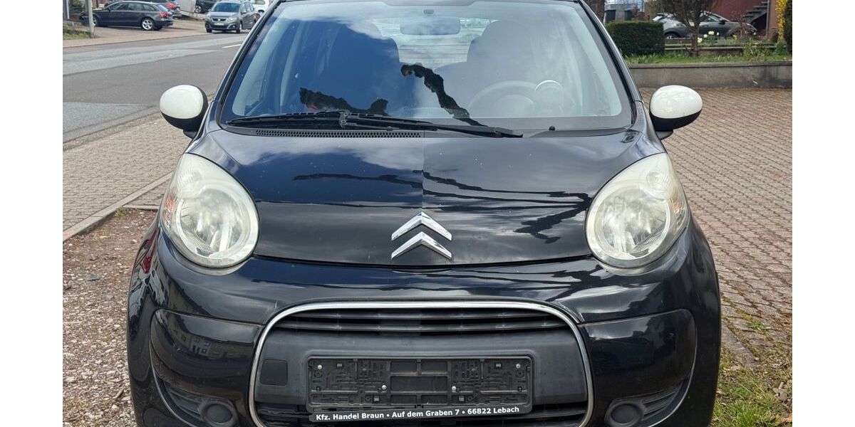 Citroen C1 133.000 km 2.200 &euro; Saarwellingen 66793